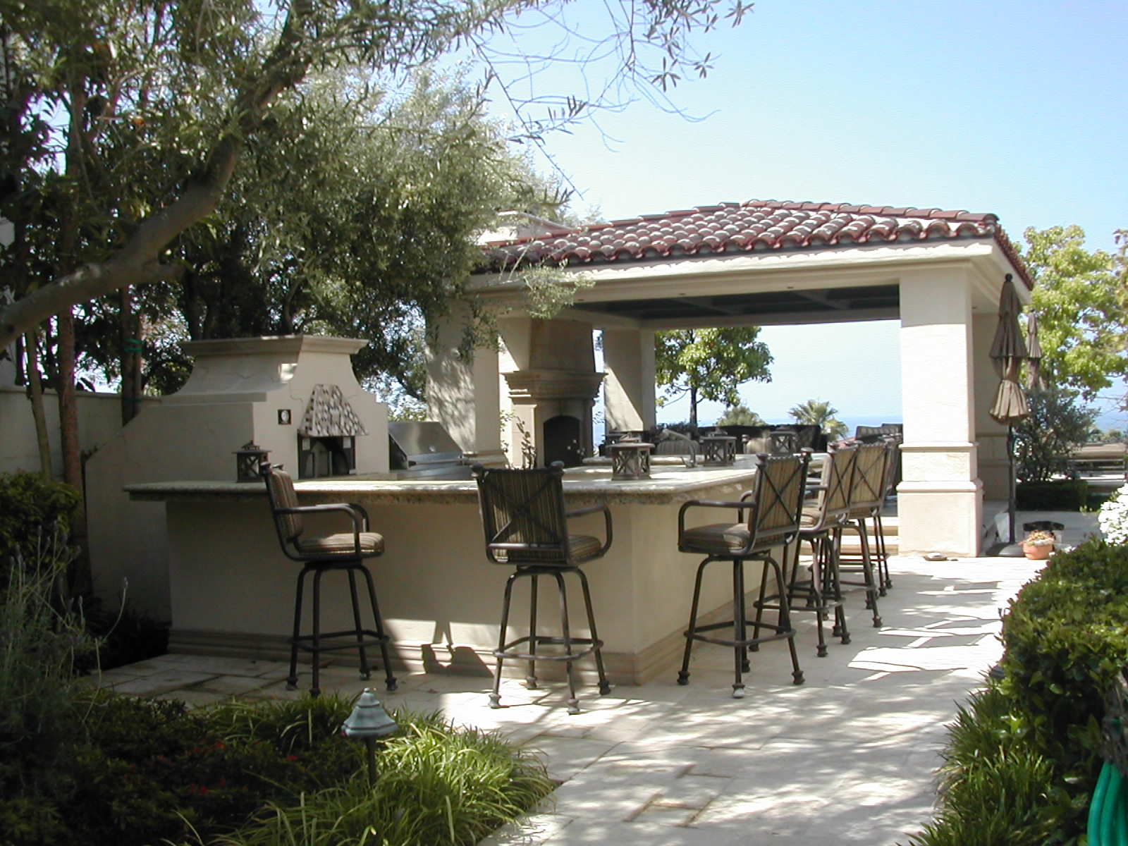 What is New in Outdoor Living